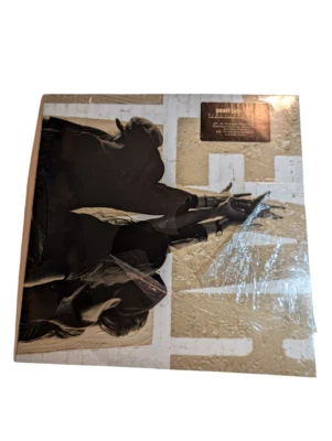 Pearl Jam Ten Vinyl Edition 180 Gram Audiophile Press No Wear Tear Front Plastic - Image 1 of 4