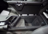 Fit For Cadillac CT5 2020-2021 Console Armrest Storage Bin Box Tray Container 