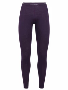 Icebreaker Damen Merino 175 Everyday Leggings (S) Lotus - Bild 1 von 1