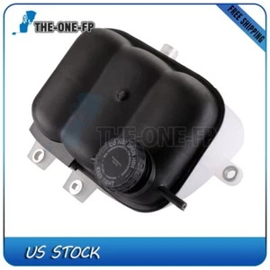 Radiator Coolant Overflow Tank For 2003 2004 2005 - 2007 Dodge Ram 2500 Truck - Bild 1 von 8