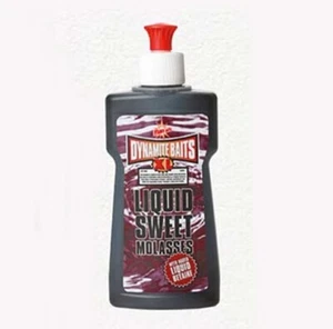 Dynamite Baits Attractors Sweet Molasses 250ml - Bild 1 von 1