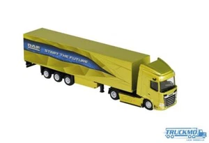 WSI DAF XF NGD Auflieger 1:87 M004454 - Bild 1 von 4