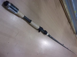FENWICK EAGLE CASTING ROD  6 foot 6 inch Medium Heavy power - Picture 1 of 7
