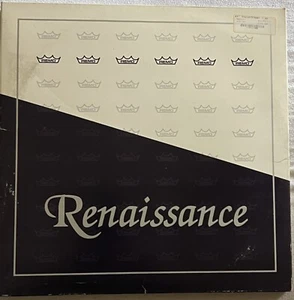 Remo 14” Powerstroke Fiberskin Renaissance Drum Head P3-0314-RA New Old Stock - Picture 1 of 5