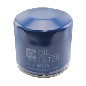 Wesfil Oil Filter WZ79 for Mazda MX-5 NA 1.6L 4Cyl 10/1989-10/1993 - Picture 1 of 6