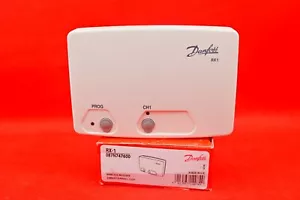 Receptor inalámbrico Danfoss RX1 087N747600 - Imagen 1 de 4