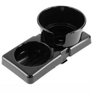 Water Cup Holder Kit Black Center Console Fits For Mazda MX-5 MX5 Mk1 1989-1997 - Picture 1 of 10