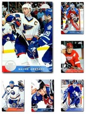 1996-97 LEAF  **** PICK YOUR CARD ****  From The SET  [1-240]