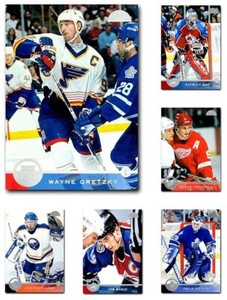 1996-97 LEAF  **** PICK YOUR CARD ****  From The SET  [1-240]