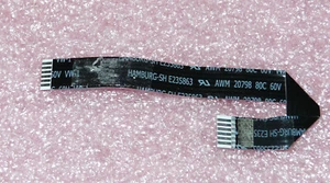 Flachbandkabel QIWY4 NBX00011Q00 Rev:1.0 Touchpad Cable für Lenovo IdeaPad Y580 - Bild 1 von 3