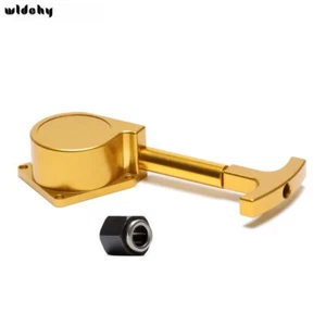 Cojinete de arranque de aluminio 11016 R020 R025 para RC 1/8 1/10 Nitro HSP Himoto - Imagen 1 de 22