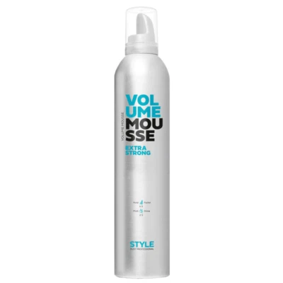 DUSY PROFESSIONAL Dusy Style Volume Mousse extra strong 400 ml