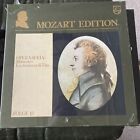  Philips 6747 386 Mozart Edition Vol.13 Opera Seria Idomenico MINT 6 LP 6747386