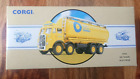 Corgi 97930 ERF Cement Tanker "BLUE CIRCLE" Ltd Edition NEW