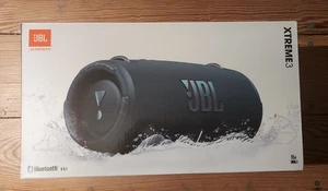 JBL Xtreme 3 Bluetooth Lautsprecher BLAU Mobile Wireless Speaker Tragbar IP67 - Bild 1 von 17