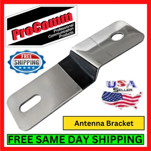 ProComm PC32-3600 Edelstahl Antennenhalterung 20+ Dodge Ram 1500/2500/3500 - Bild 1 von 6