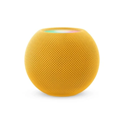 Apple HomePod mini - Yellow #40239262 - Bild 1 von 4