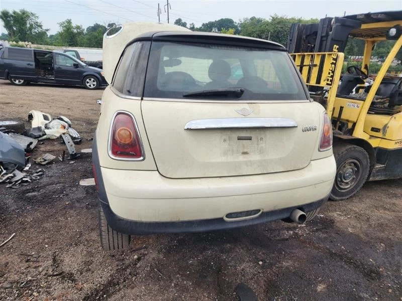 Luz trasera de pasajero techo rígido para 07-10 MINI COOPER 633313 Foto 1 de 1