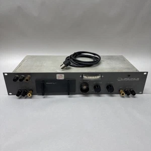 ESI Electro Scientific 860B AC Generator Detector - AC NULL Detector 860 B - Picture 1 of 14