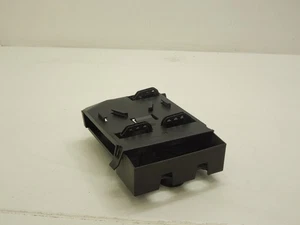 VW Phaeton D1 Holder for Climate Control Heater Control Unit ECU 3D0903145D - Picture 1 of 7