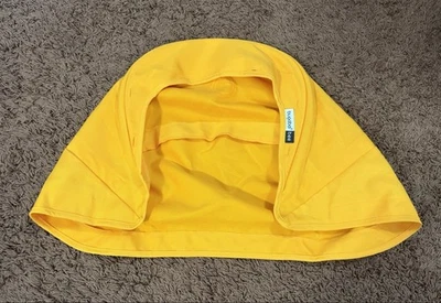 NWOT Bugaboo Bee+ Yellow Sun Canopy 580311UE01 – Genuine Never Used - Image 1 of 4