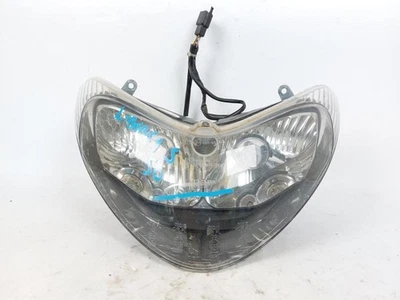 vorderscheinwerfer für PIAGGIO LIBERTY S 50 2007 C424M 2006 159796 - Bild 1 von 4