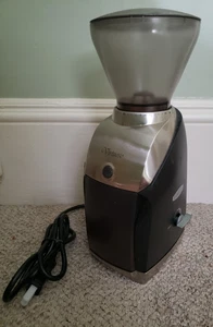 Baratza Virtuoso Model 586 Conical Burr Coffee Grinder - Works Sporadically - Picture 1 of 6
