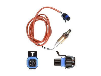 Sensor de oxígeno aguas abajo Bosch 15629GPTT 1999 para Chevrolet Corvette 1997-2003 Foto 1 de 2