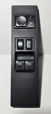 ✅OEM 04-07 NISSAN ARMADA TITAN MASTER POWER WINDOW CONTROL SWITCH INFINITI QX56 - Image 1 of 2