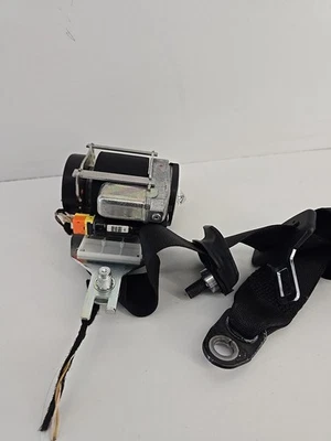 MERCEDES BENZ GL450 2013-2016 PASAJERO DERECHO TRASERO CINTURÓN RETRACTOR OEM Foto 1 de 4