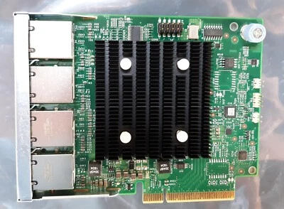 Cisco Intel I350 MLOM Network Adapter UCSC-MLOM-IRJ45 V02 NEW *OUT OF BOX* - Image 1 of 4