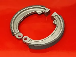 LAMBRETTA D AND LD 1952 BIS 1958 1 SET VORDERE BREMSSCHUHE - Bild 1 von 6