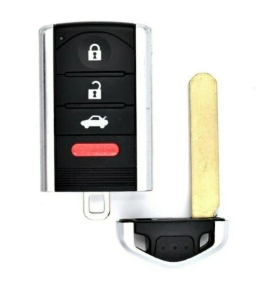 Оригинальный умный брелок для дистанционного открывания дверей без ключа M3N5Wy8145 Acura TL 2 - Изображение 1 из 2