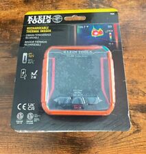 Klein Tools Thermal Imager Kit With Case Rechargeable Model T1250 FREE SHIPPING*