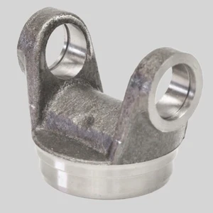 Yugo de soldadura de tubos de eje de transmisión serie 1310 2-28-1617 para diapositiva de tubo 2.750"x.083 - Imagen 1 de 3