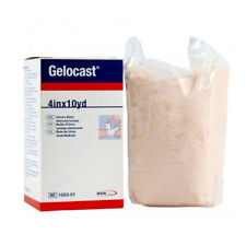 (2PK) Gelocast Unna's Boot Medicated Bandage 4" x 10 Yd 035664010539VL