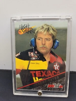 1994 Wheels High Gear #26 Robert Yates - Image 1 of 2