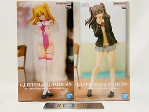 2.5 Dimensional Seduction Lilysa Liriel Tachibana Mika school uniform figure ver - Picture 1 of 6