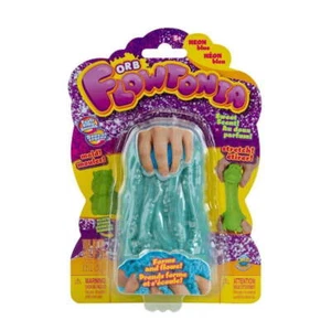 Slime OrbSlimy Flowtonia - azul - Imagen 1 de 1