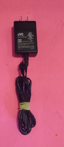 JVC AP-V18U Camcorder Charging Power Adapter Mini DV & VHS Used - Picture 1 of 7