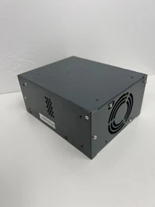 TDK-Lambda JWS600-24 Netzteil 100-240VAC ~ 8,2A, 50 / 60Hz, 24V = 27A - Bild 1 von 14