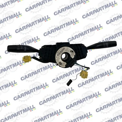 2001-2005 Honda Civic Headlight Turn Signal Wiper Control Switch w/ Housing OEM Foto 1 de 4