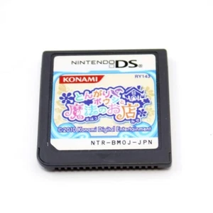 Juego Witch Hat Atelier para Nintendo DS/NDS/3DS versión japonesa - Imagen 1 de 1