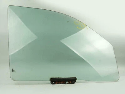 Dodge Durango, Dakota, cabina y media: 1998, 1999, 2000-2004, vidrio de puerta delantera derecha Foto 1 de 4