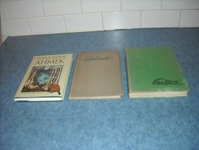 VINTAGE AHMEK BEAVER WATSON SPLASHER MUSKRAT CREW MEPH PET SKUNK JOHN JEN GEORGE