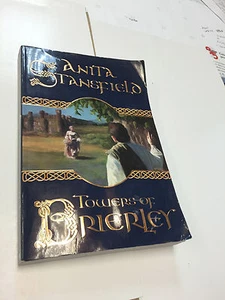 Towers of Brierley: A Novel - Imagen 1 de 1