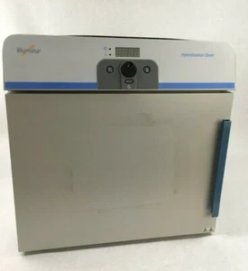 Boekel Illumina 5521 230402ILL Lab Hynridization Oven 100C 350W Parts or Repair - Picture 1 of 10