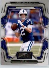 2022 Panini Playbook NFL Football Trading Cards Complete You Set/Pick From List