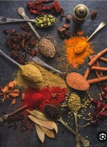 Jordanian Mansaf seasoning240g من البري توابل النسف الاردني - Picture 1 of 6