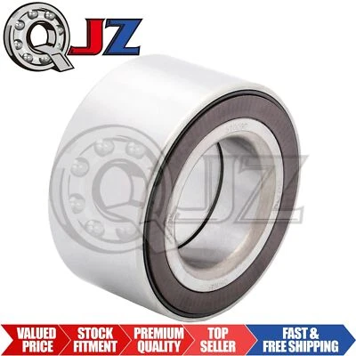 [DELANTERO (cantidad: 1)] Cojinete de cubo de rueda 510090 para Dodge Caliber Wagon 2007-2012 tracción delantera Foto 1 de 4